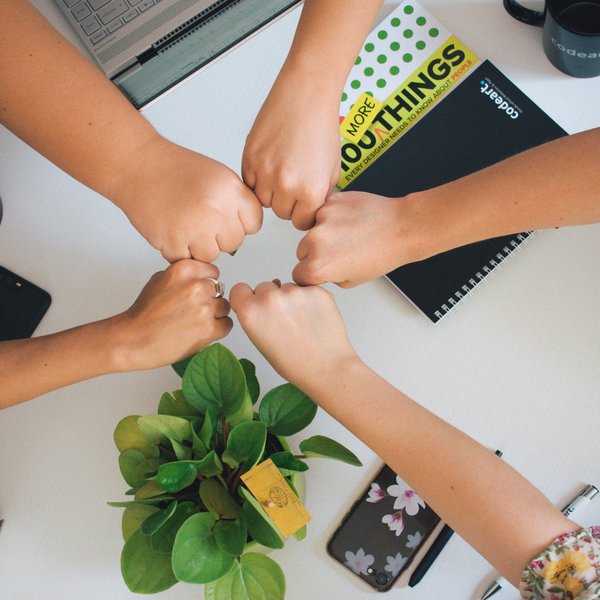cooperation