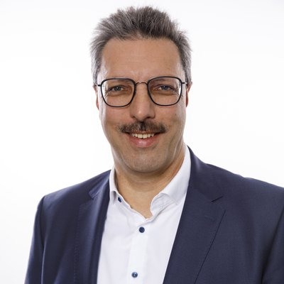 Jürgen Fritz
